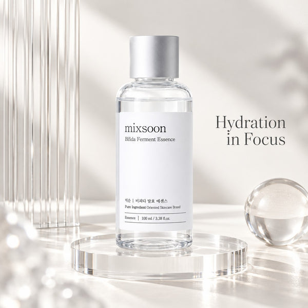 mixsoon Bifida Ferment Essence 100ml
