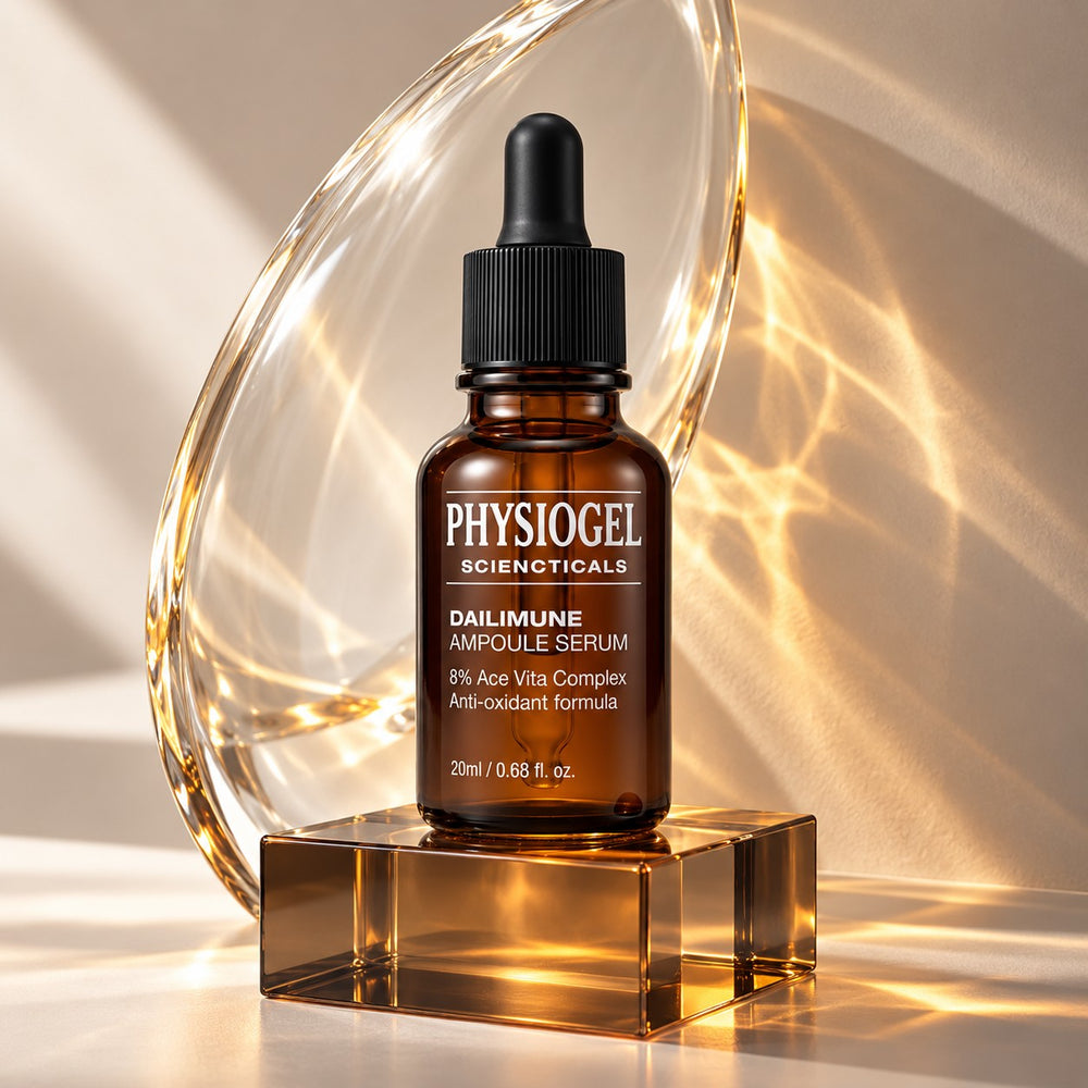 Physiogel Sciencticals Dailymune Ampoule 20ml