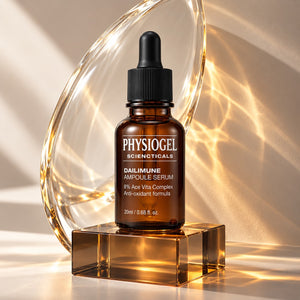 Physiogel Sciencticals Dailymune Ampoule 20ml