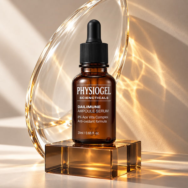 Physiogel Sciencticals Dailymune Ampoule 20ml