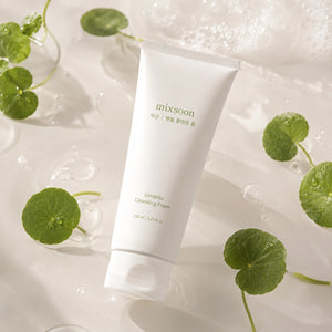 mixsoon Centella Cleansing Foam 150ml