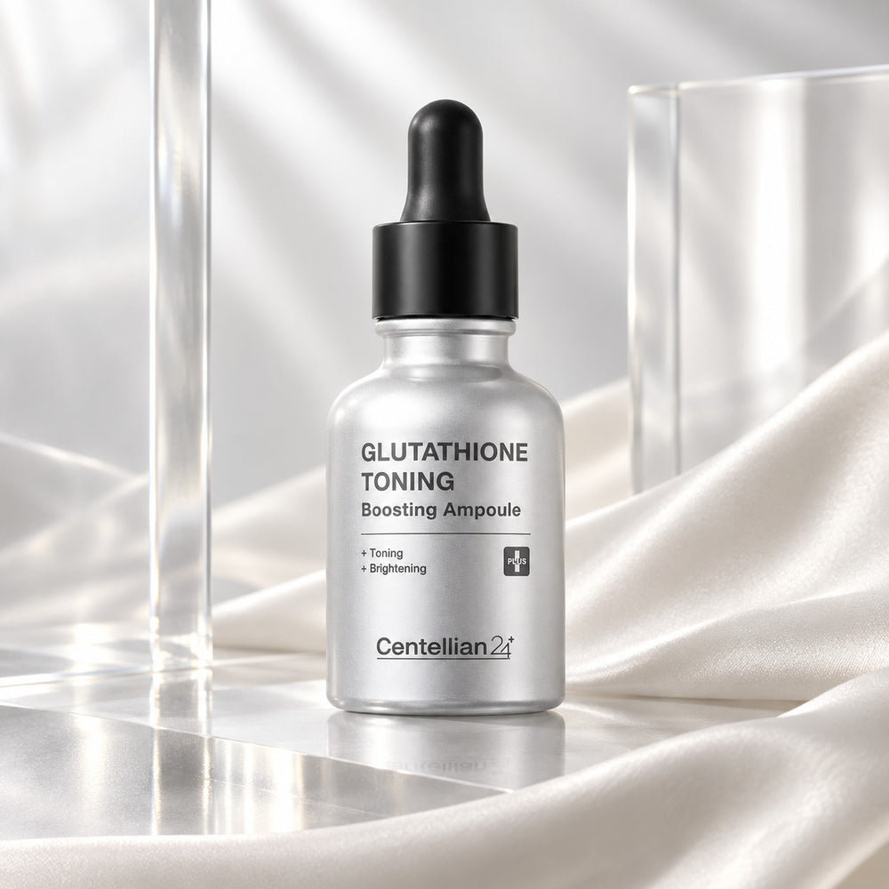 Centellian24 Glutathione Toning Boosting Ampoule 30ml