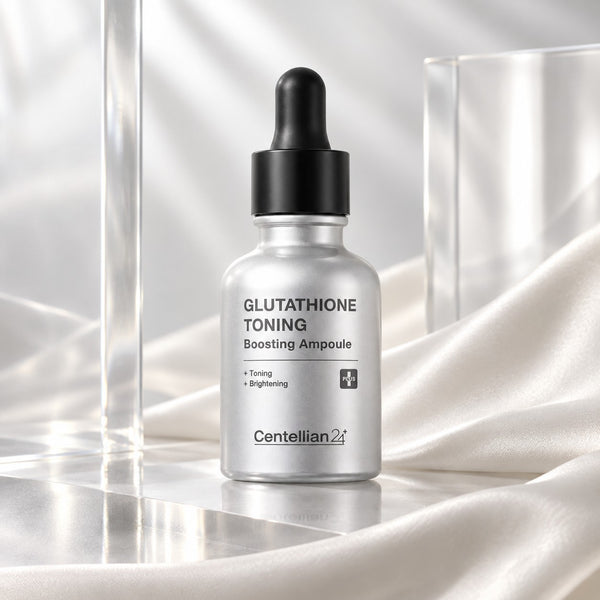 Centellian24 Glutathione Toning Boosting Ampoule 30ml