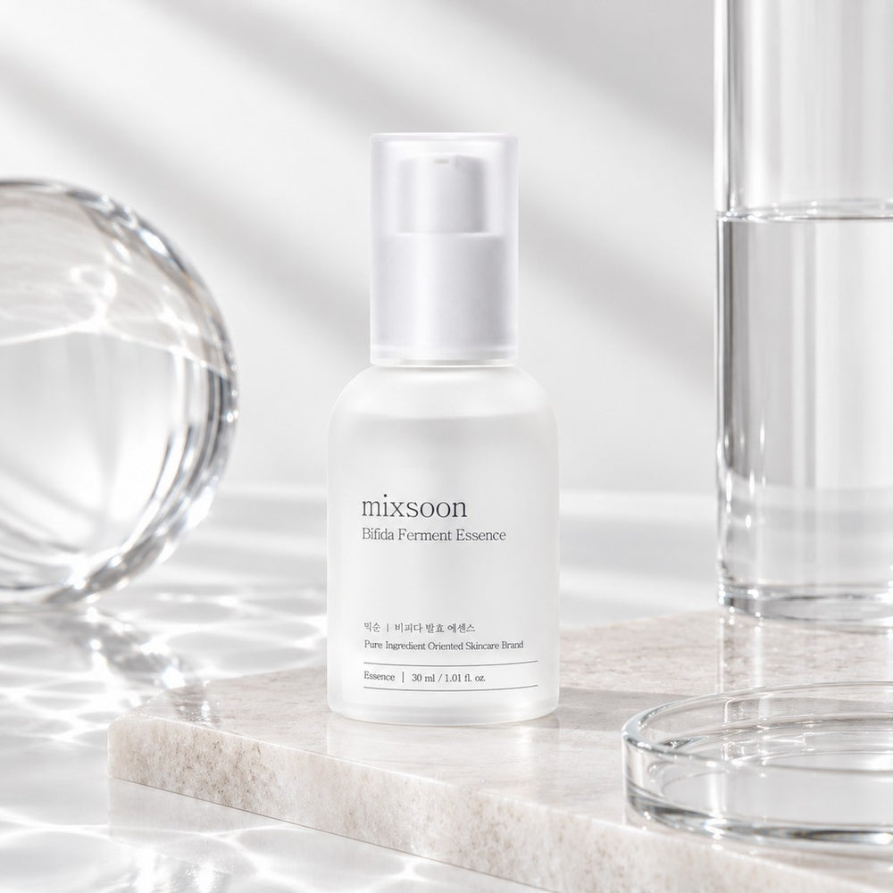 mixsoon Bifida Ferment Essence 30ml