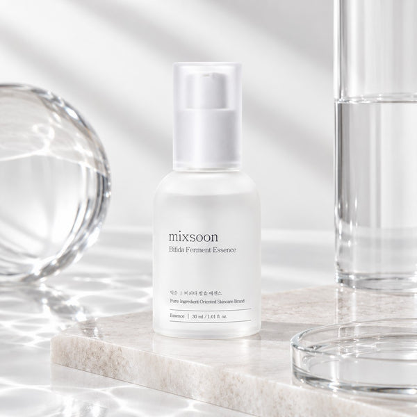 mixsoon Bifida Ferment Essence 30ml