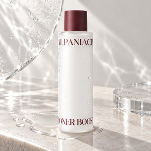 ShionLe alpaniacin boost toner 250ml