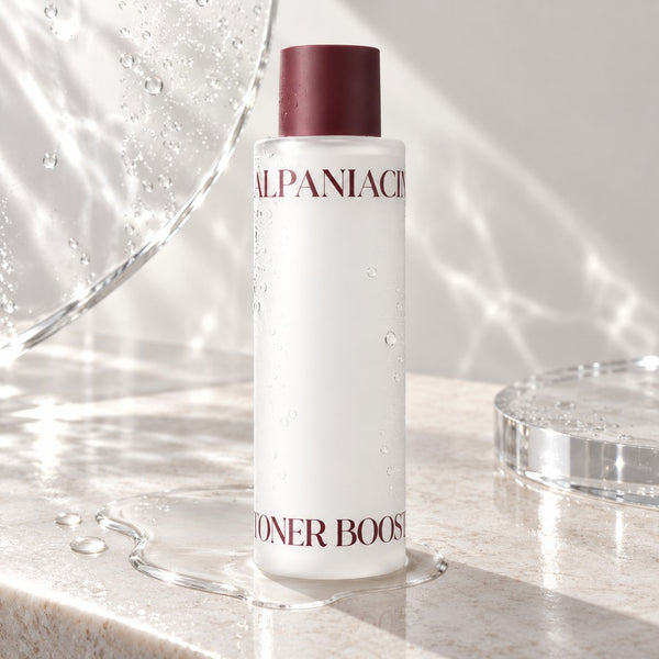 ShionLe alpaniacin boost toner 250ml