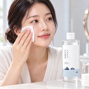 ROUND LAB 1025 Dokdo Cleansing Water 400ml