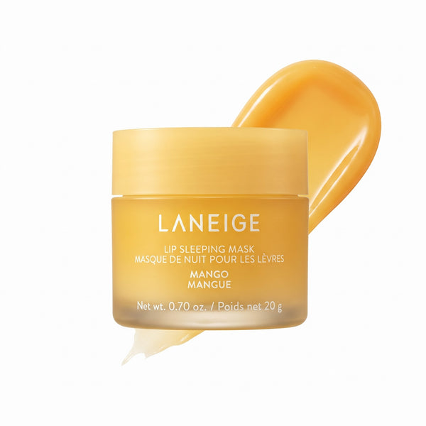 LANEIGE Lip Sleeping Mask EX Mango 20g