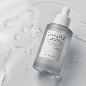 SKIN1004 Madagascar Centella Hyalu-Teca Plumping Ampoule 50ml