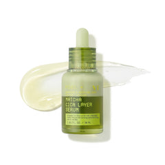 VT Matcha Cica Layer Serum 30ml