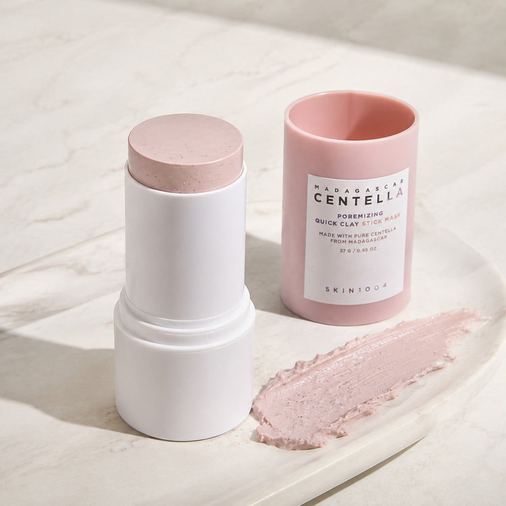 SKIN1004 Madagascar Centella Poremizing Quick Clay Stick Mask 27g