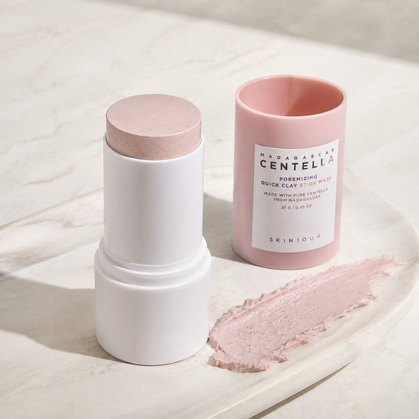 SKIN1004 Madagascar Centella Poremizing Quick Clay Stick Mask 27g