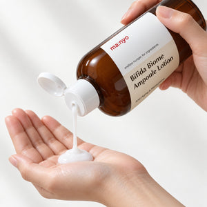 manyo Bifida Biome Ampoule Lotion 300ml