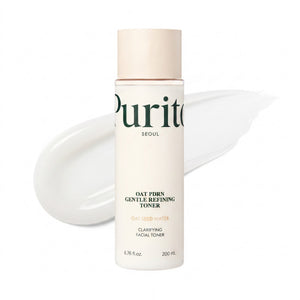 Purito SEOUL Oat PDRN Gentle Refining Toner 200ml