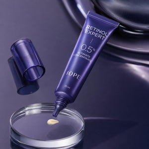 IOPE Retinol Expert 0.5% Ultimate Concentrate 15ml