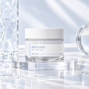 mixsoon Bifida Moisture Cream 60ml