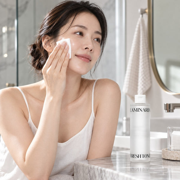 ShionLe laminaria fresh toner 250ml