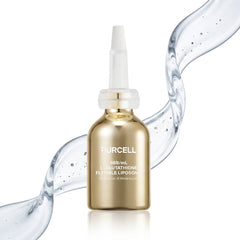 PURCELL PURCELL 88B/mL L-Glutathione Flexible Liposome 55ml