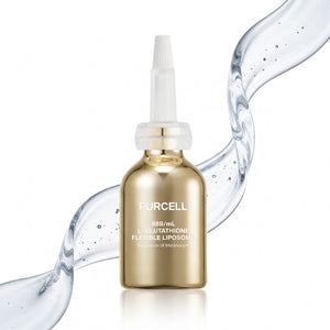 PURCELL PURCELL 88B/mL L-Glutathione Flexible Liposome 55ml
