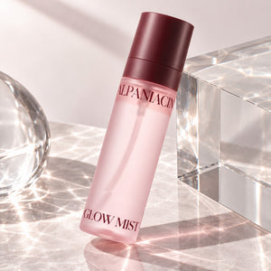 ShionLe alpaniacin glow mist 100ml