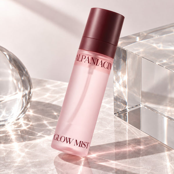 ShionLe alpaniacin glow mist 100ml