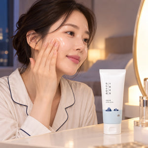 ROUND LAB 1025 Dokdo Sleeping Pack 100ml
