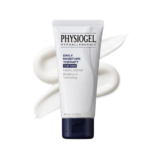 PHYSIOGEL Daily Moisture Theray For Men Facial Cream 80ml