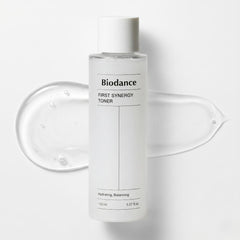 Biodance First Synergy Toner 150ml