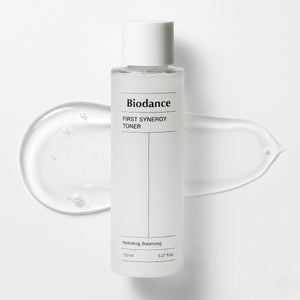 Biodance First Synergy Toner 150ml