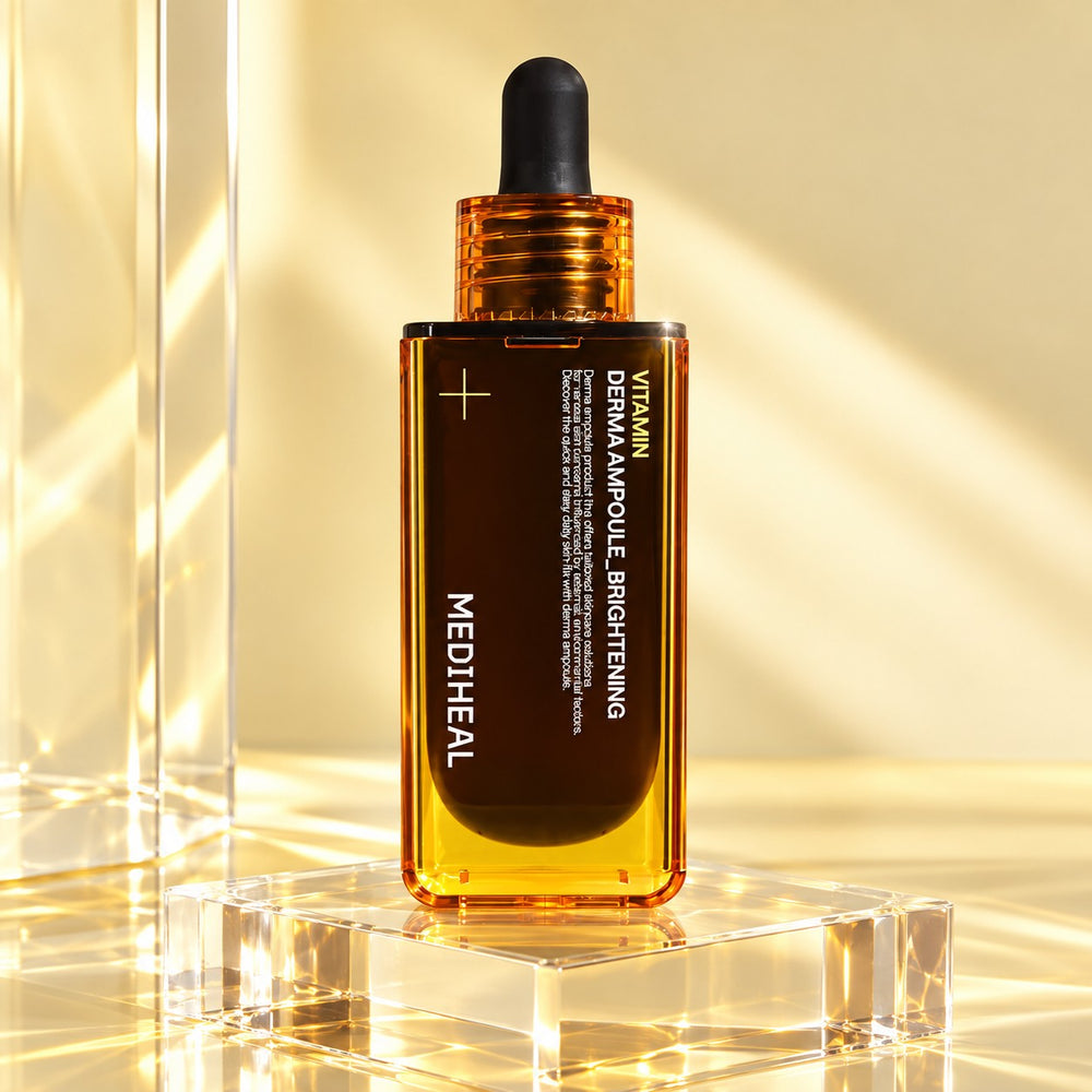 MEDIHEAL Vitamin Derma Ampoule 50ml