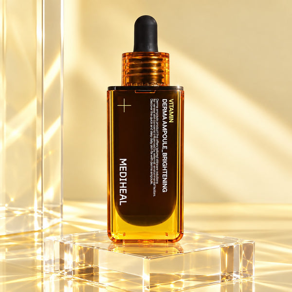MEDIHEAL Vitamin Derma Ampoule 50ml