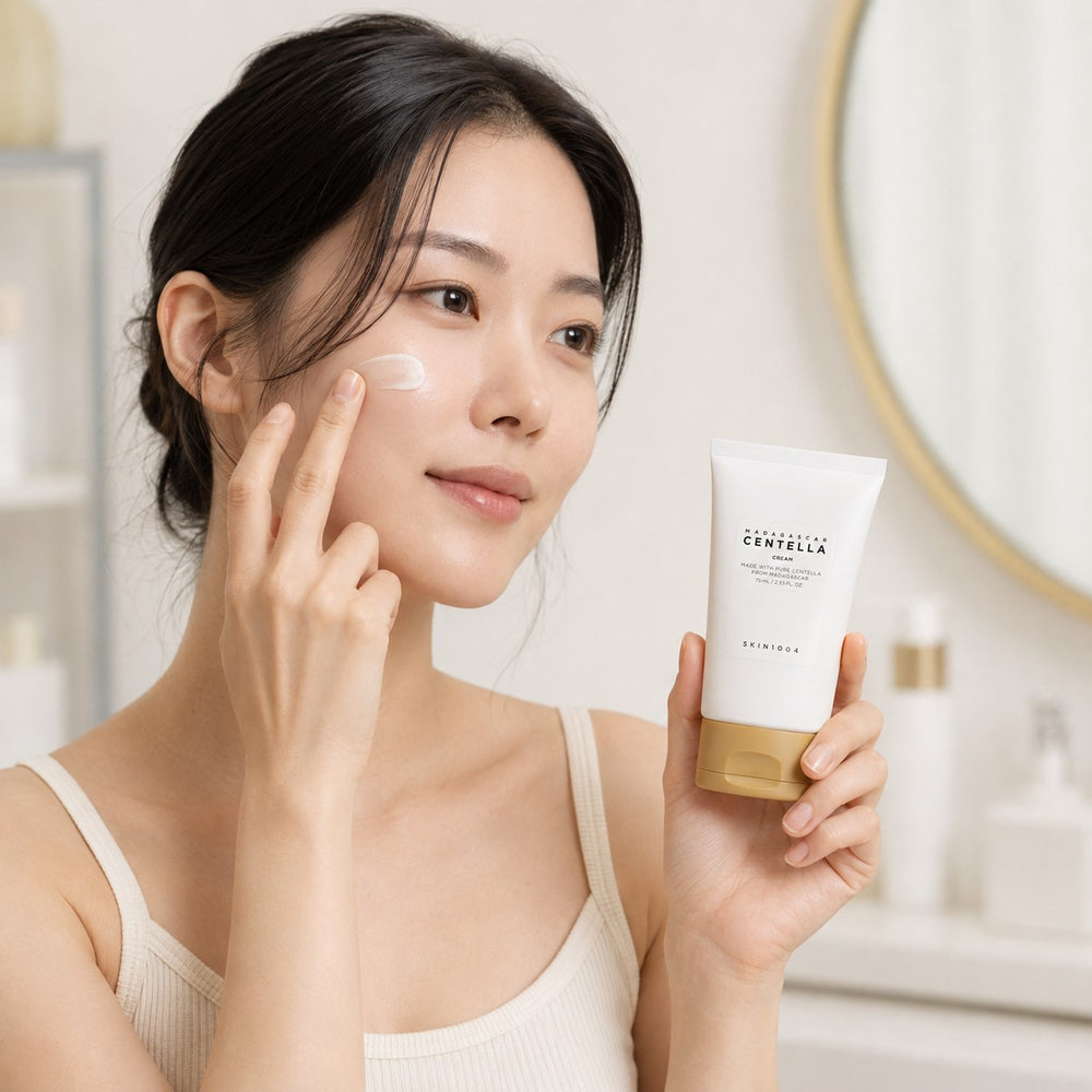 SKIN1004 Madagascar Centella Cream 75ml