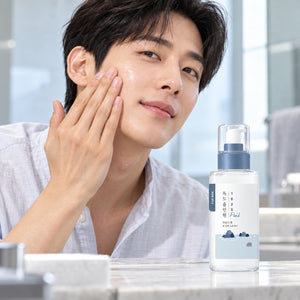 ROUND LAB For Men 1025 Dokdo All-in-One Fluid 200ml