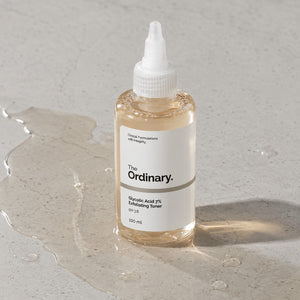 The Ordinary Glycolic Acid 7% Exfoliating Toner 100ml