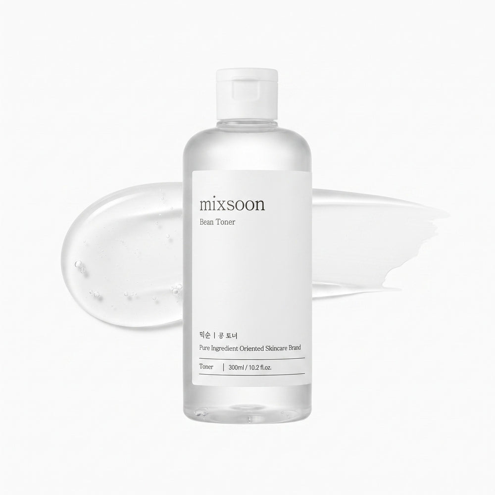 mixsoon Bean Toner 300ml