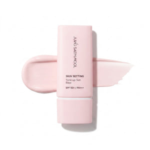 JUNGSAEMMOOL Skin Setting Tone-Up Sun Base 40ml