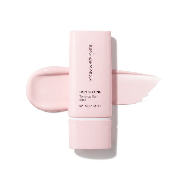 JUNGSAEMMOOL Skin Setting Tone-Up Sun Base 40ml