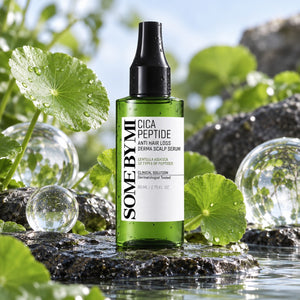 SOME BY MI Cica Peptide Anti Hair Loss Derma Scalp Serum 80ml