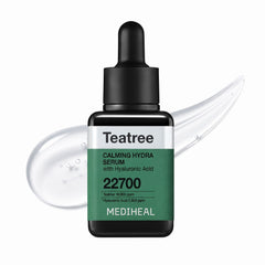 MEDIHEAL Teatree Calming Hydra Serum 40ml