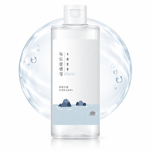 ROUND LAB 1025 Dokdo Cleansing Water 400ml