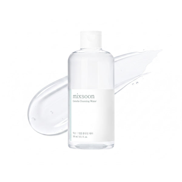 mixsoon Centella Cleansing Water 300ml