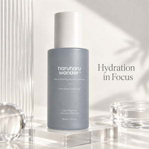 haruharu wonder Black Rice Hyaluronic Essence 50ml