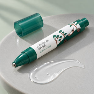 ROUND LAB Pine Calming Cica Scalp Ampoule 15ml