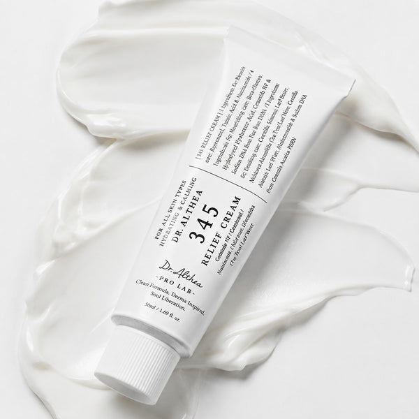 Dr.Althea 345 Relief Cream 50ml