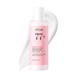Anua Peach 77 Niacin Conditioning Milk 150ml