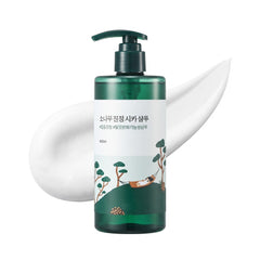 ROUND LAB Pine Calming Cica Shampoo 400ml