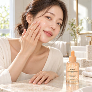 Abib Glutathiosome Dark Spot Serum Vita Drop 50ml