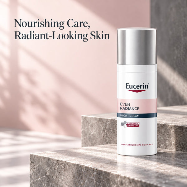 Eucerin Even Radiance Night Cream 50ml