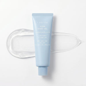 S.NATURE Aqua Oasis Moisture Gel Cream 90ml